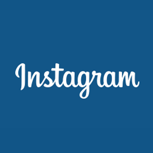 Instagram logotype