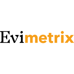 Logotype Evimetrix