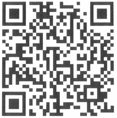 QR-kod för att läsa in uppgifter till RCO Access 2.0